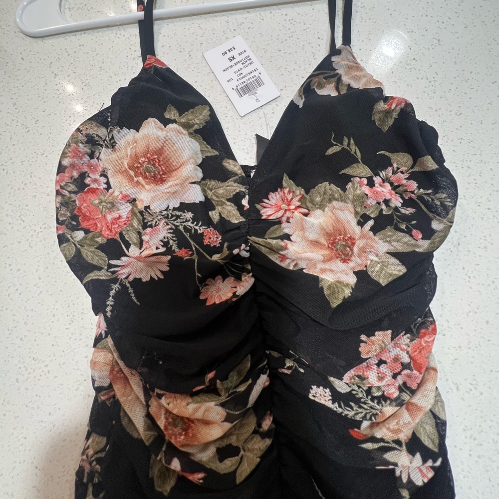 Windsor Dress